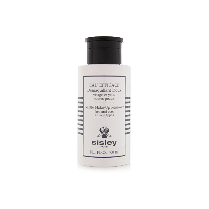 Sisley Eau Efficace Demaquillant Desmaquillante 300 mL 0 Sisley Eau Efficace Demaquillant Desmaquillante 300 mL 0