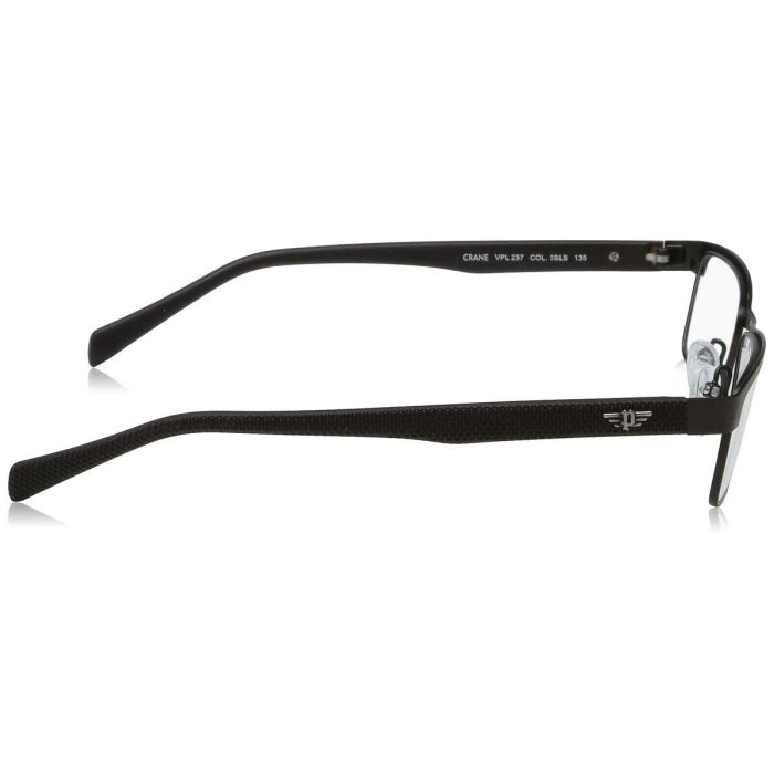 Montura de Gafas Unisex Police VPL237-500SLS 2