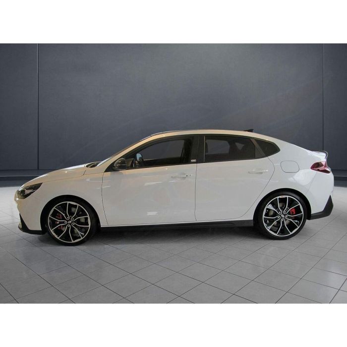 Heko HO17299 Deflectores de Ventanilla Traseros Hyundai i30 III Fastback N 5 Puertas 2017 Plexiglás Humo Transparente Calidad Premium Fácil Montaje 2 Heko HO17299 Deflectores de Ventanilla Traseros Hyundai i30 III Fastback N 5 Puertas 2017 Plexiglás Humo Transparente Calidad Premium Fácil Montaje 2