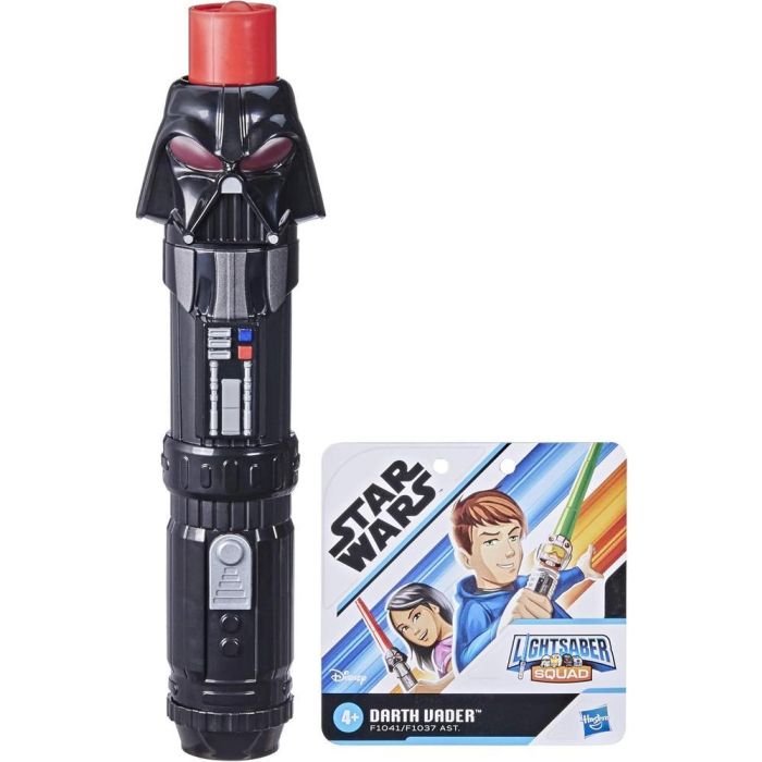 Hasbro Star Wars Lightsabers Squad Vader