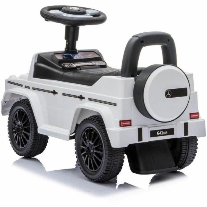 Buddy Toys BPC 5180 Portabebés Mercedes G350d 3