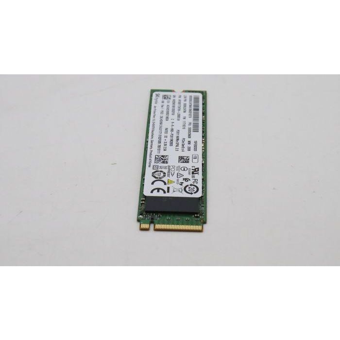 Lenovo 1TB M.2 PCIe NVMe SSD, designed for high-performance storage in compact devices, RoHS compliant, suitable for Lenovo notebooks. 2 Lenovo 1TB M.2 PCIe NVMe SSD, designed for high-performance storage in compact devices, RoHS compliant, suitable for Lenovo notebooks. 2