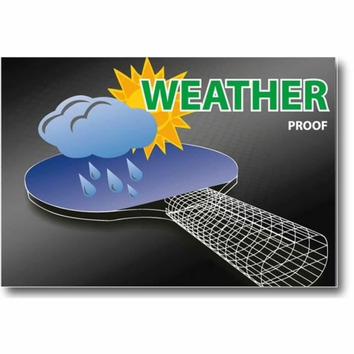 Schildkröt SCH4000885886627 Set de Tenis de Mesa para Exterior 3