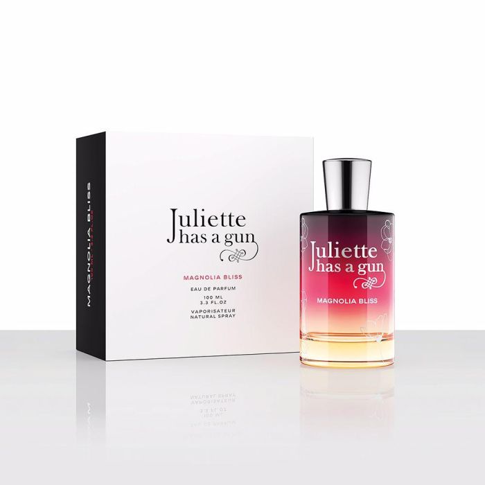 Juliette Has A Gun MAGNOLIA BLISS eau de parfum vaporizador 100 ml 1