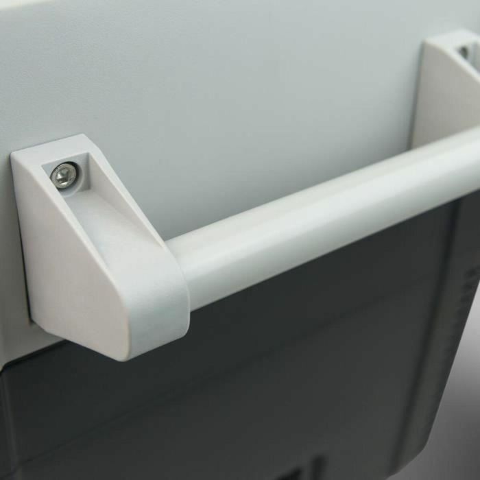 Dometic Nevera portátil eléctrica CFF35 Compresor 34 litros 12V 24V encendedor 230V Negro 1