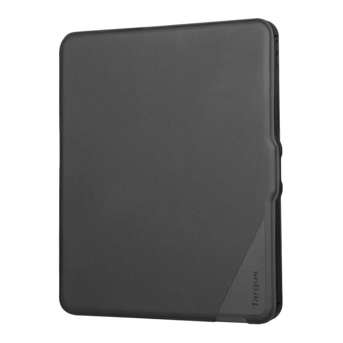 Targus VersaVu Funda con Teclado Bluetooth para iPad Pro 13" (M4) Español Trackpad Negro Targus VersaVu Funda con Teclado Bluetooth para iPad Pro 13" (M4) Español Trackpad Negro