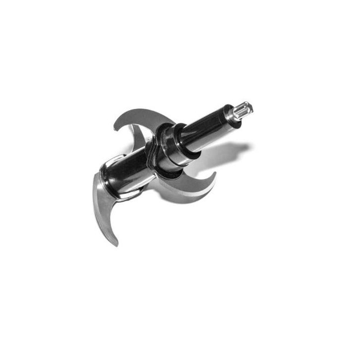ROMMELSBACHER Multi ZerkleinererMZ 500 2