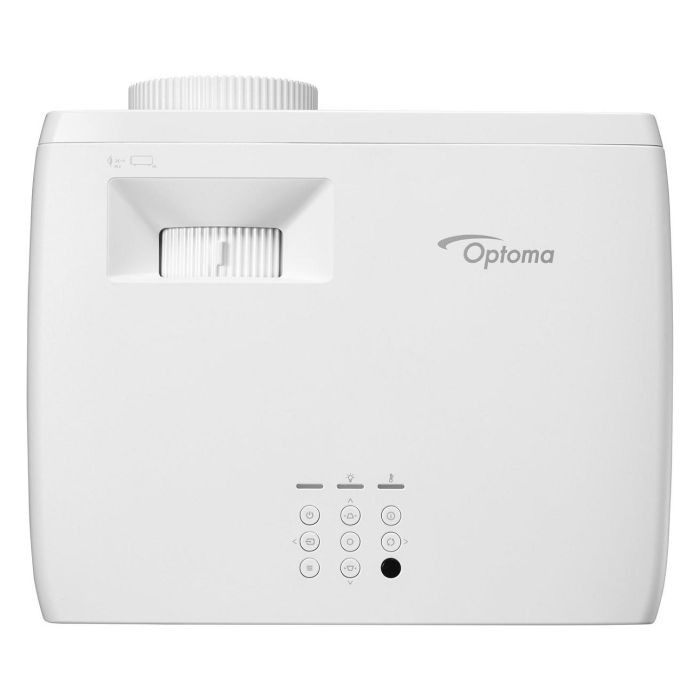 Optoma ZK450 Proyector DLP Laser 4K UHD (3840x2160) 4200 Lm 3D Conectividad HDMI USB Ethernet 8