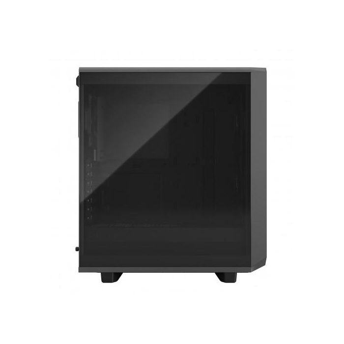 Fractal Design Meshify 2 Compact Negro 2