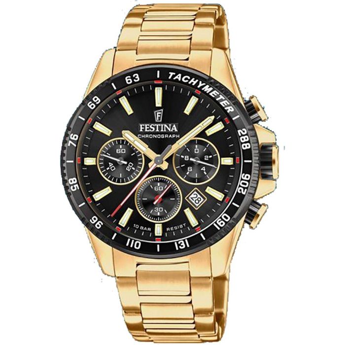 Reloj Hombre Festina F20634/5 Reloj Hombre Festina F20634/5