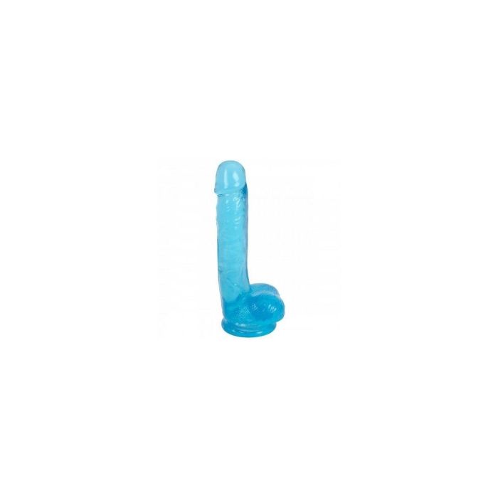 Dildo XR 17,78 cm 0 Dildo XR 17,78 cm 0