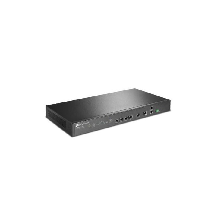 Switch TP-Link 4-port GPON OLT Negro 1