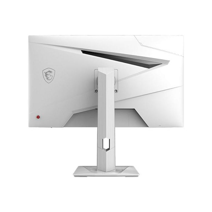 MSI MAG 274PFWDE Monitor Gaming 27 Pulgadas, FullHD 180Hz Rapid IPS, HDR, Adaptive-Sync, Blanco 1