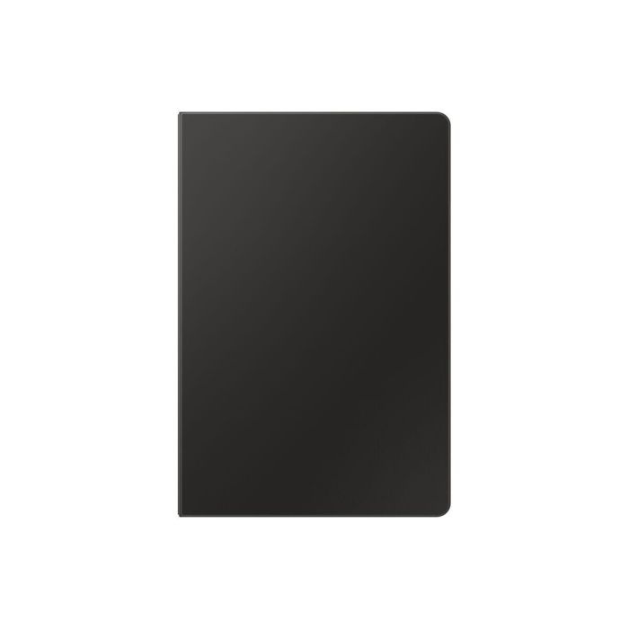 Funda para Tablet Samsung EF-DX625BBEGES Negro Qwerty Español