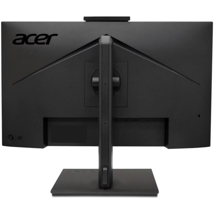 Acer Monitor TFT Vero B277D 27" Full HD 1920x1080 VGA HDMI DP USB con Cámara 6 Acer Monitor TFT Vero B277D 27" Full HD 1920x1080 VGA HDMI DP USB con Cámara 6