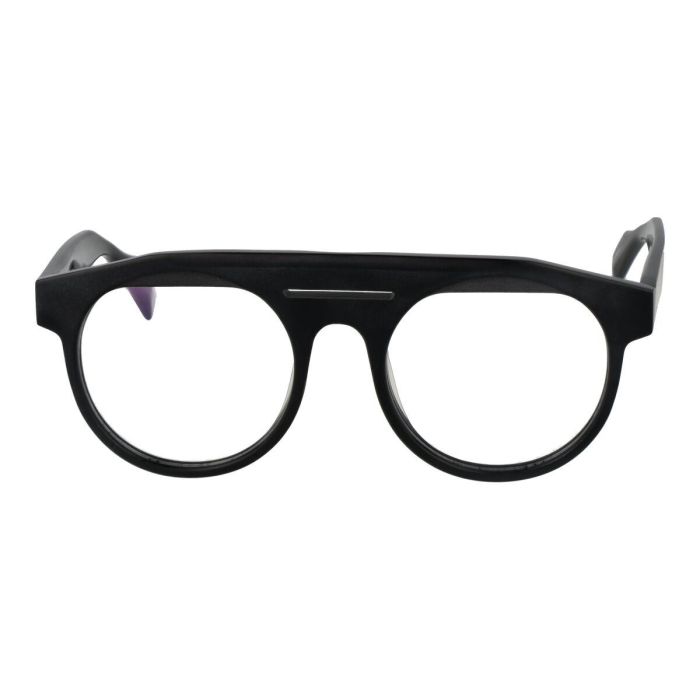 Montura de Gafas Hombre Yohji Yamamoto YY1032 52002 2