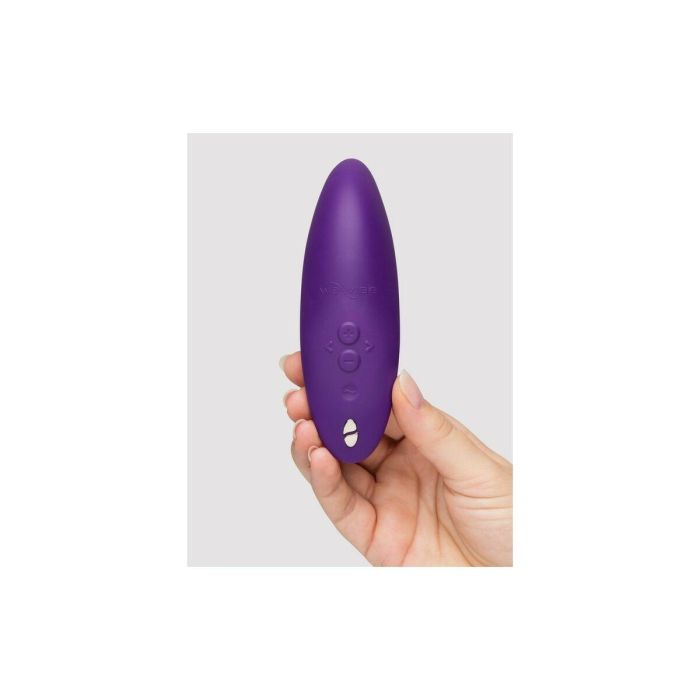 Succionador de Clítoris We-Vibe Púrpura 17 Succionador de Clítoris We-Vibe Púrpura 17