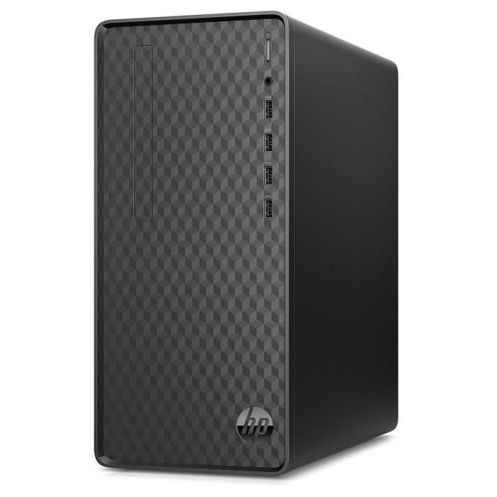HP Ordenador M01 - F3016Ns Intel Core i3-13100 8GB RAM SSD 512GB Windows 11 Home HP Ordenador M01 - F3016Ns Intel Core i3-13100 8GB RAM SSD 512GB Windows 11 Home