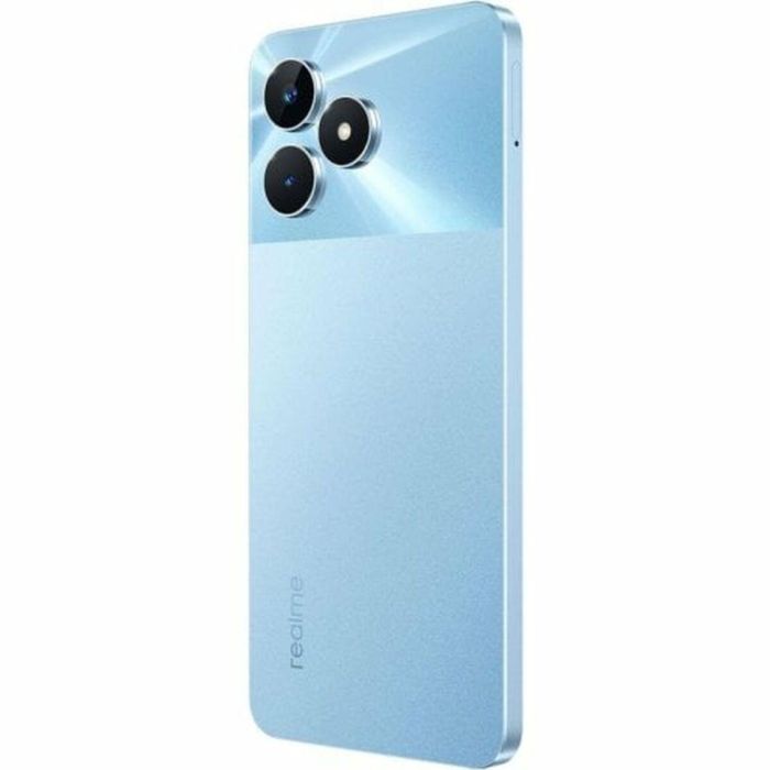 Smartphone Realme Note 50 4GB/ 128GB/ 6.74"/ Azul 3