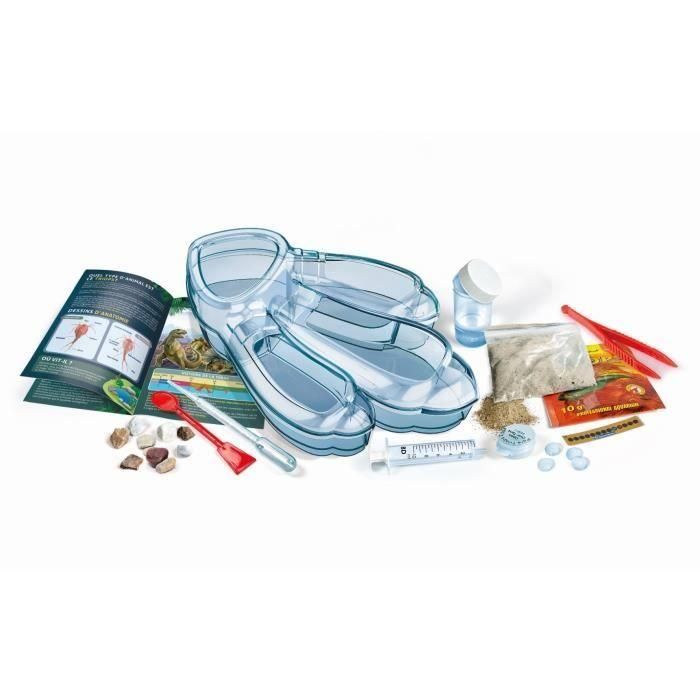 Clementoni - 52565 - Triops 2 Clementoni - 52565 - Triops 2