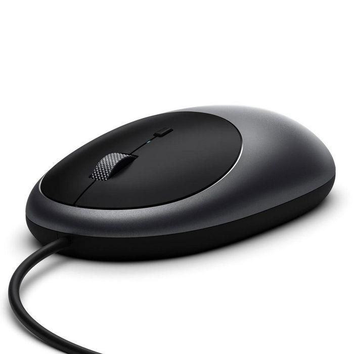 Satechi USB-C, LED, 3200 DPI 3 Satechi USB-C, LED, 3200 DPI 3