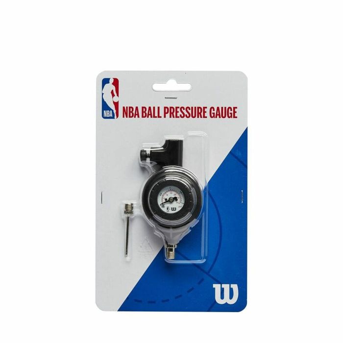 Medidor Wilson NBA BK 1