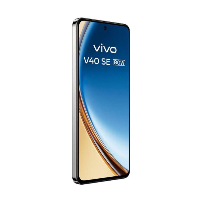 Vivo 5668032B Smartphone V40 SE 80W 8GB RAM 256GB 6.67" AMOLED 5G Cámara 50MP Batería 5000mAh Titanio 2