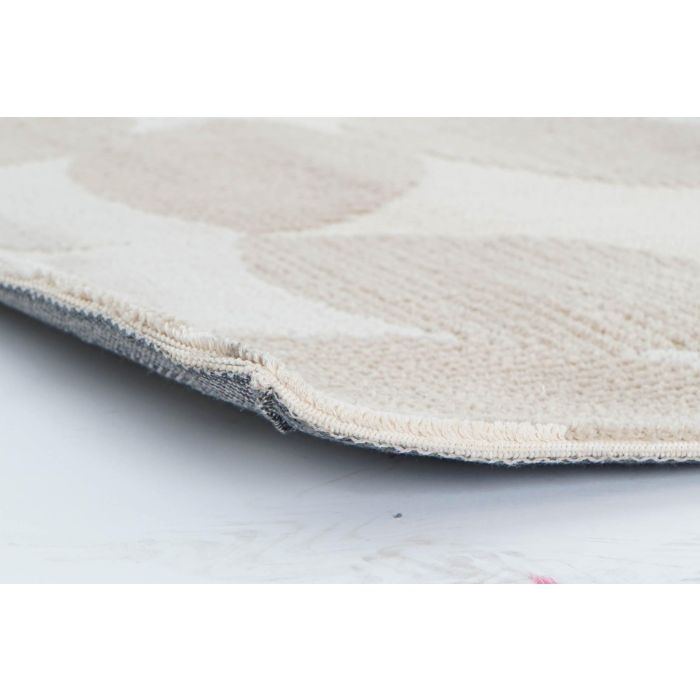 Alfombra Moderno DKD Home Decor Beige 290 x 0.9 x 200 cm 3 Alfombra Moderno DKD Home Decor Beige 290 x 0.9 x 200 cm 3
