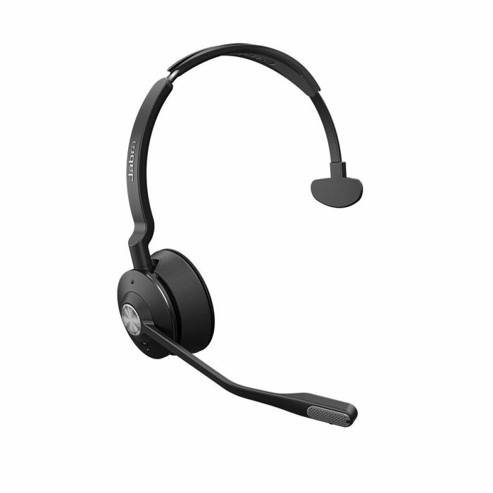 Auriculares Bluetooth con Micrófono Jabra ENGAGE 75 2