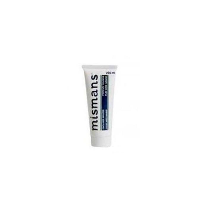Mismans Crema de Manos en Tubo 200g