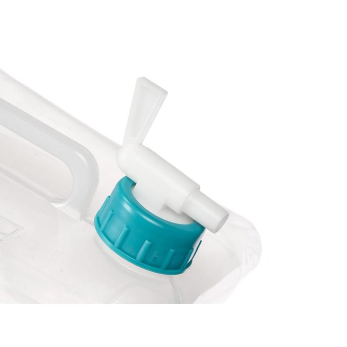 Deposito Plegable 10L Arte Regal 19x10x20cm (Set de 24) 3