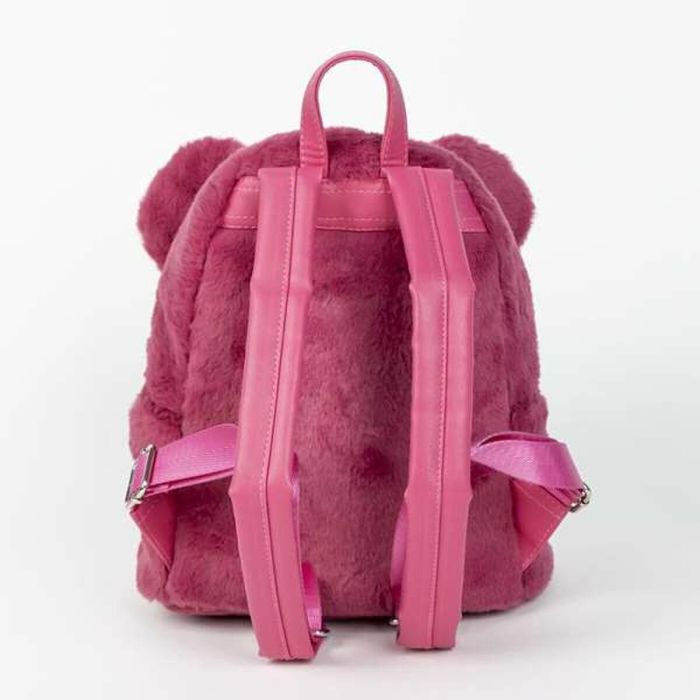 Mochila Casual Moda Aplicaciones Toy Story 8 Mochila Casual Moda Aplicaciones Toy Story 8