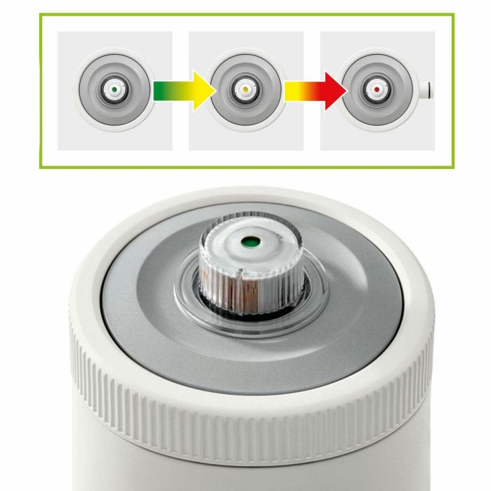 Intex INT6941057429038 Filtro de cartucho 2,7 m³/h Tipo A 1 Intex INT6941057429038 Filtro de cartucho 2,7 m³/h Tipo A 1