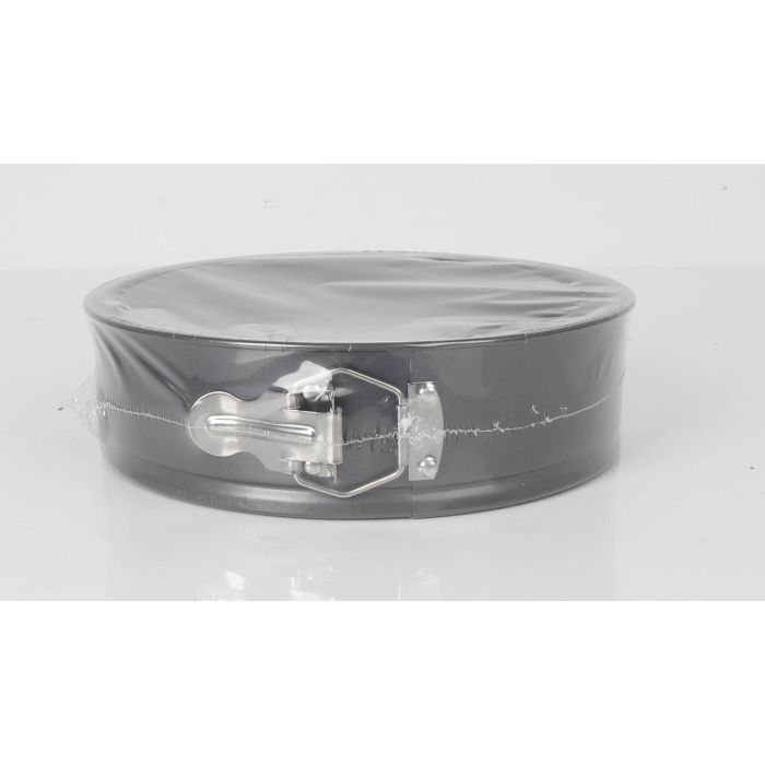 Molde Desmontable Quttin 24x7 cm 0.5 mm (12 Unidades) 1 Molde Desmontable Quttin 24x7 cm 0.5 mm (12 Unidades) 1
