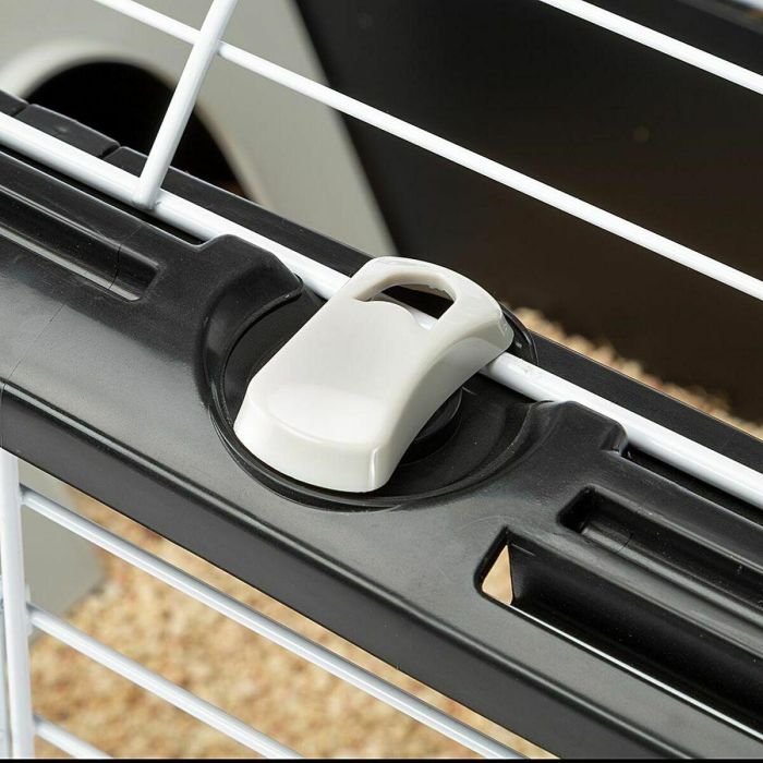 Ferplast Jaula Casita 80 Single Pack 14