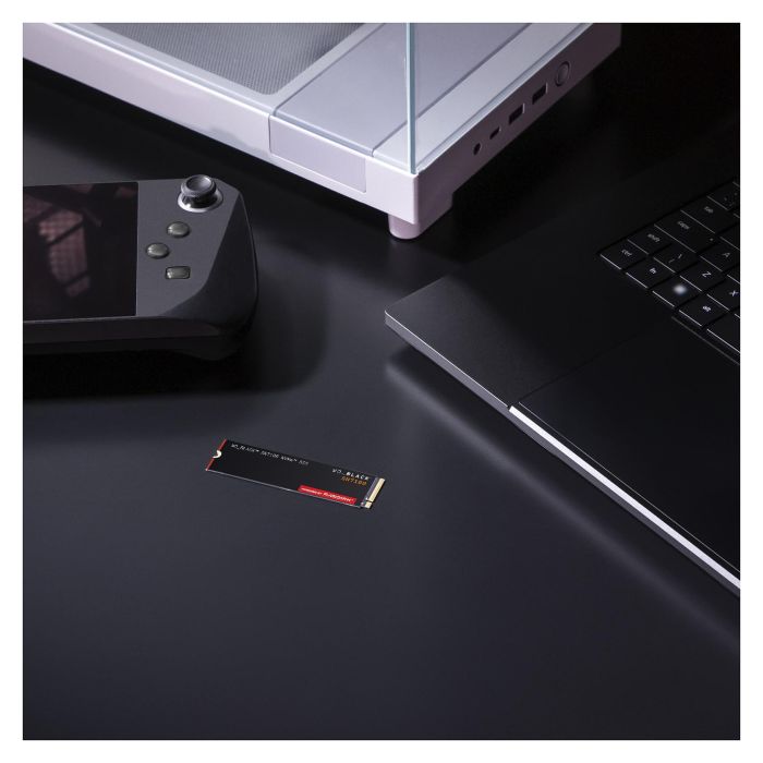 WD Black SN7100 SSD M.2 2TB NVMe PCIe 4.0 x 4