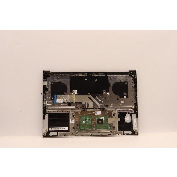 Lenovo Upper Case ASM_SPA L82LA LIG_SR 1 Lenovo Upper Case ASM_SPA L82LA LIG_SR 1