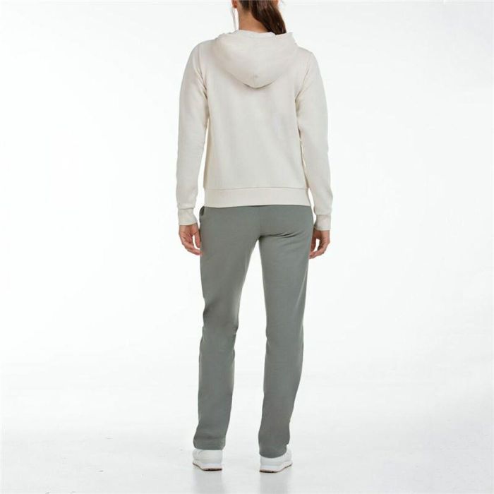Chándal Mujer John Smith Vedra Beige 3