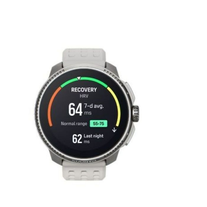Reloj Hombre Suunto SS050931000 Blanco 4 Reloj Hombre Suunto SS050931000 Blanco 4