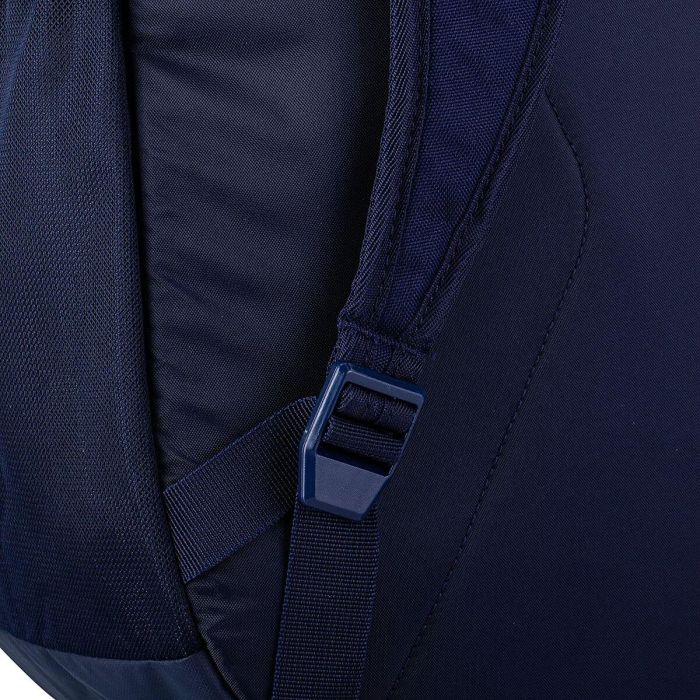 Mochila Deportiva Under Armour Hustle Lite Azul marino 3 Mochila Deportiva Under Armour Hustle Lite Azul marino 3