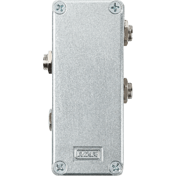 Pedal Mxr® M231 Tap + Split Trs 3 Pedal Mxr® M231 Tap + Split Trs 3