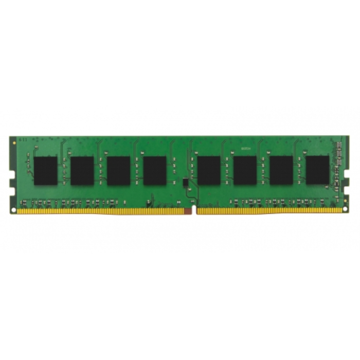 Memoria RAM Kingston ValueRAM 8GB/ DDR4/ 2666MHz/ 1.2V/ CL19/ DIMM V2 Memoria RAM Kingston ValueRAM 8GB/ DDR4/ 2666MHz/ 1.2V/ CL19/ DIMM V2