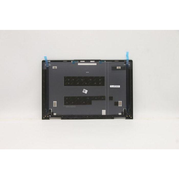 Lenovo Tapa Trasera LCD de Repuesto para Yoga 7-14ITL5 y Yoga 7-14ACN6, Color Gris, Protección Duradera y Ligera 1