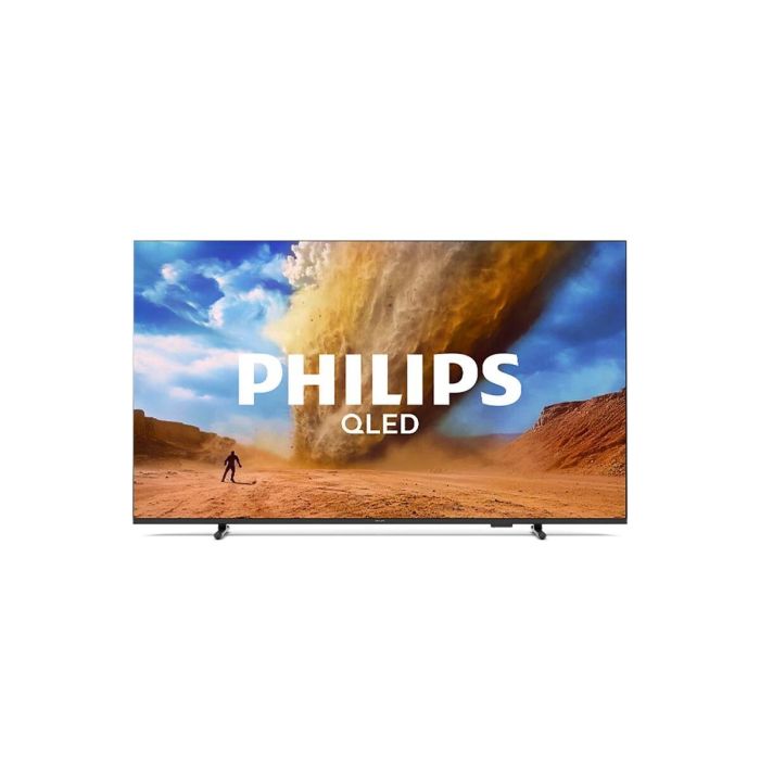 Smart TV Philips 43PUS7810/12 43" 4K Ultra HD LED HDR QLED 24