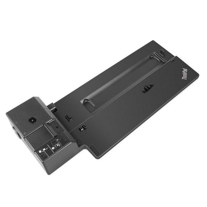 Lenovo ThinkPad Basic Docking Station 1 Lenovo ThinkPad Basic Docking Station 1