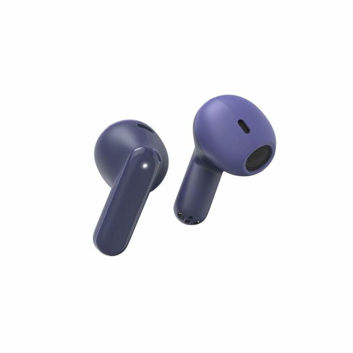 Auriculares Hama 00221754 Azul 2