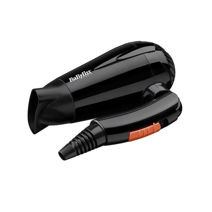 Babyliss Secador Viaje 5344E Dry 2000 1