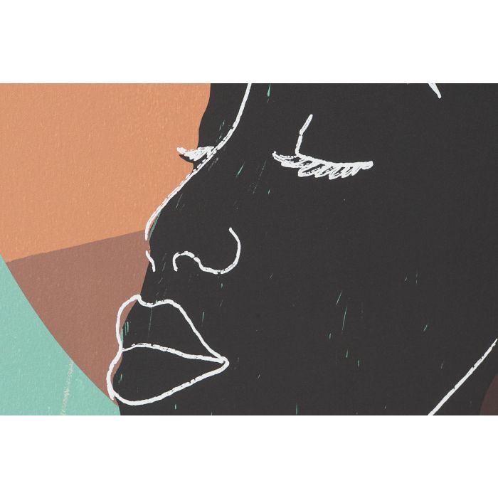 Lienzo DKD Home Decor Poliestireno Lienzo 84 x 4,5 x 123 cm 2 Lienzo DKD Home Decor Poliestireno Lienzo 84 x 4,5 x 123 cm 2