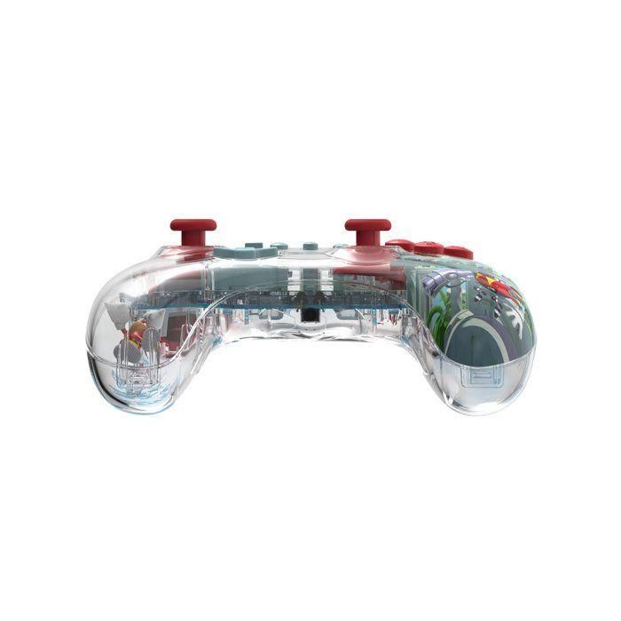 PDP PER1696896124687 Mando con cable Knuckles Sky Sanctuary Zone para Nintendo Switch 3 PDP PER1696896124687 Mando con cable Knuckles Sky Sanctuary Zone para Nintendo Switch 3