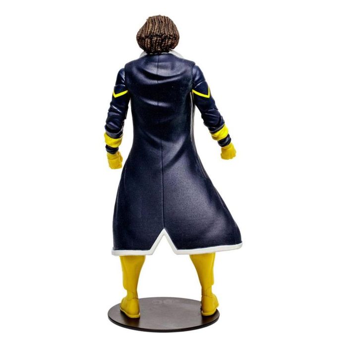 Figura Mcfarlane Toys Dc Multiverse Static 3 Figura Mcfarlane Toys Dc Multiverse Static 3